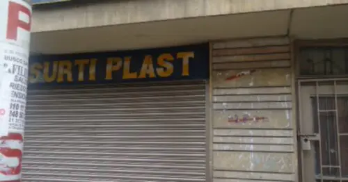 SURTI PLAST BOGOTÁ SURTI PLAST BOGOTÁ